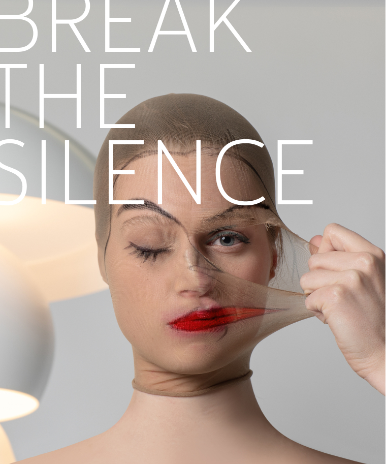 Break The Silence Karman