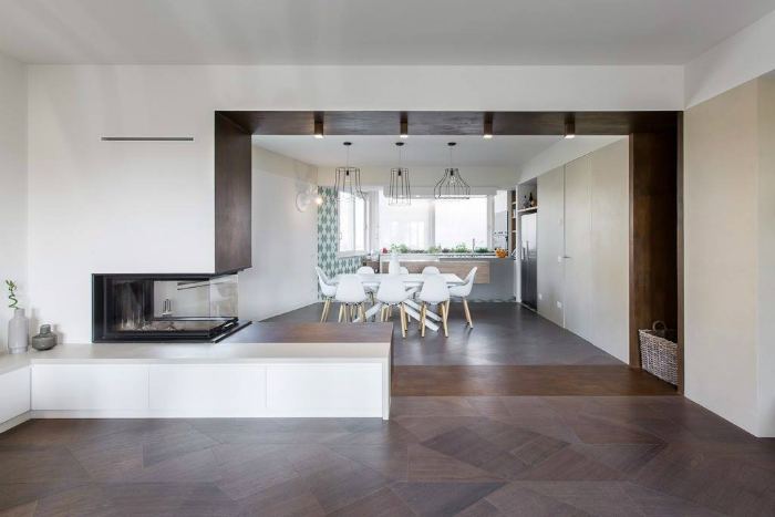 Private home – Pistoia, Italy