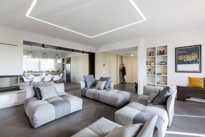 Private home – Pistoia, Italy