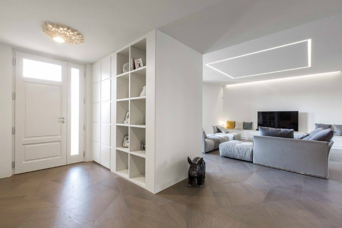 Private home – Pistoia, Italy