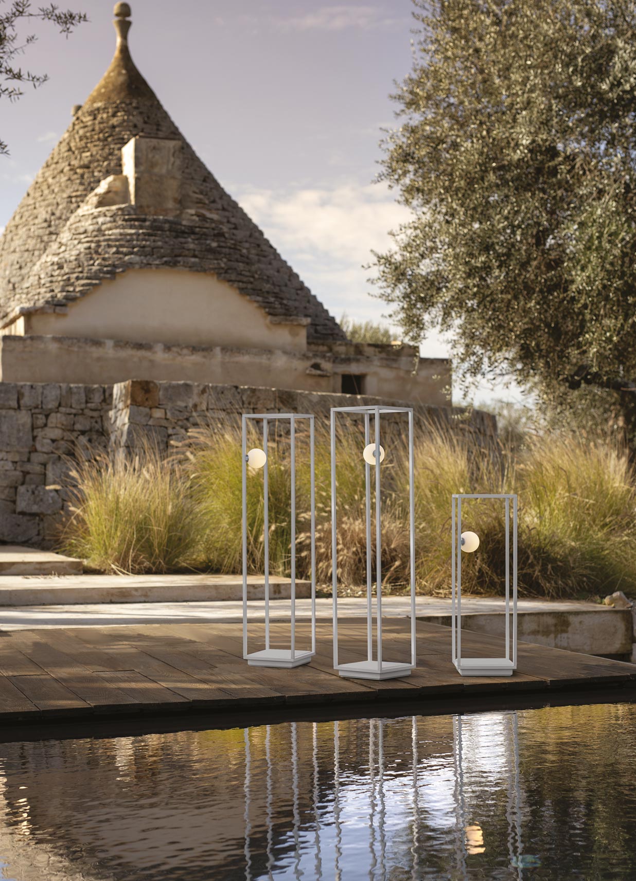 Abachina: HP291 B4 INT