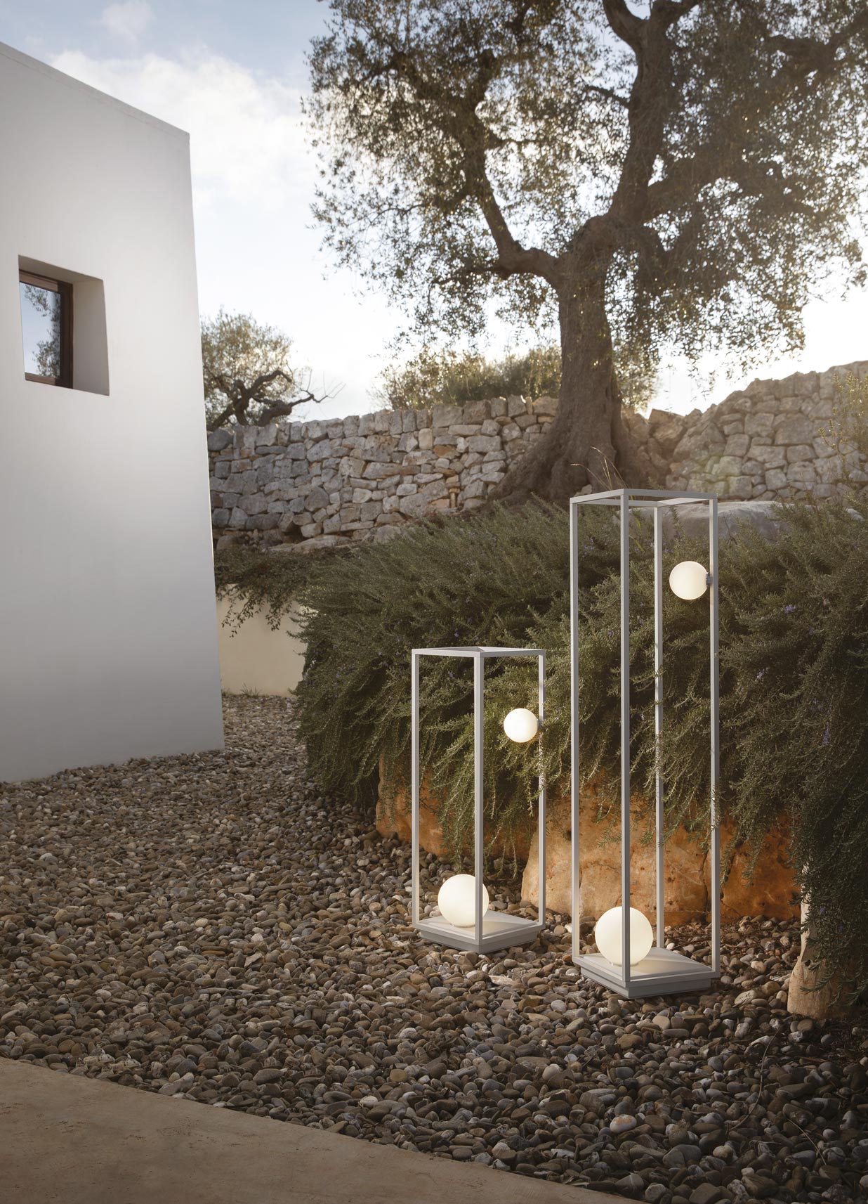 Abachina: HP291 B1 EXT