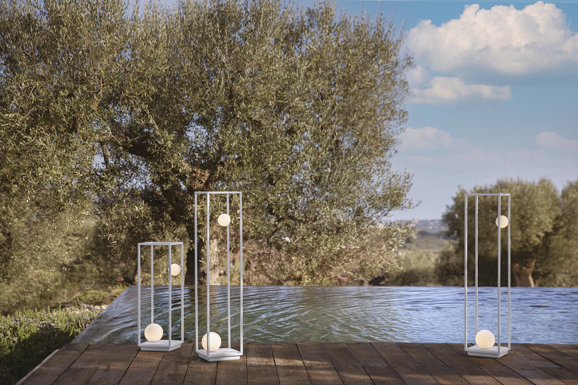 Abachina: HP291 B1 EXT