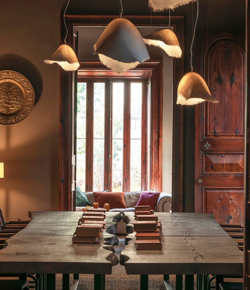 Hotel Chavanel – Paris