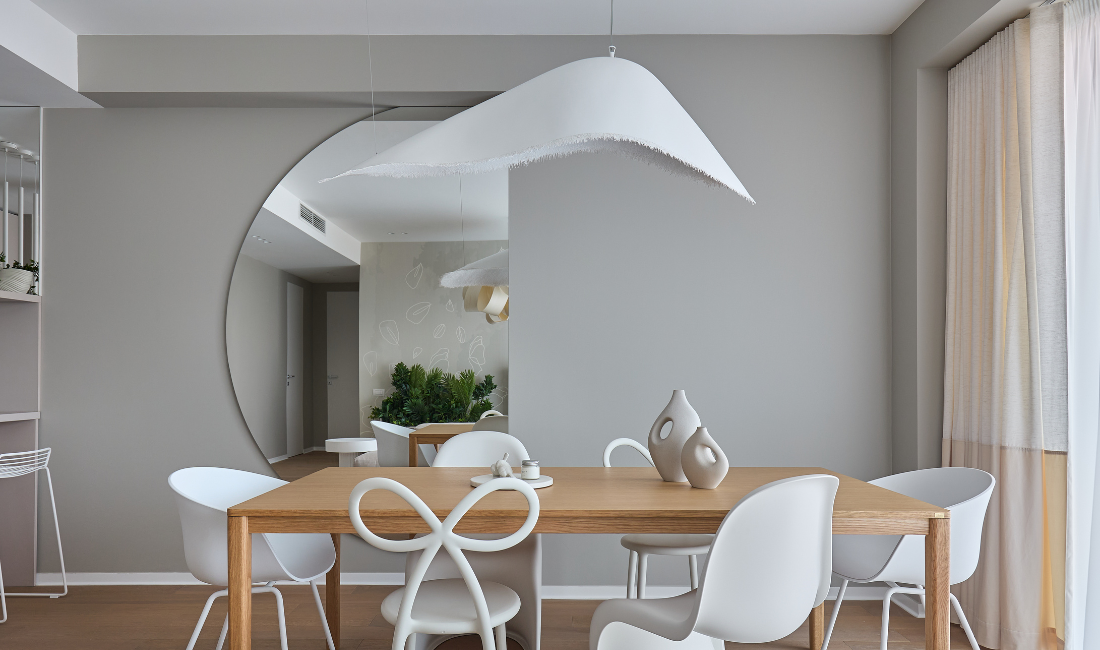 Private home – Bucharest