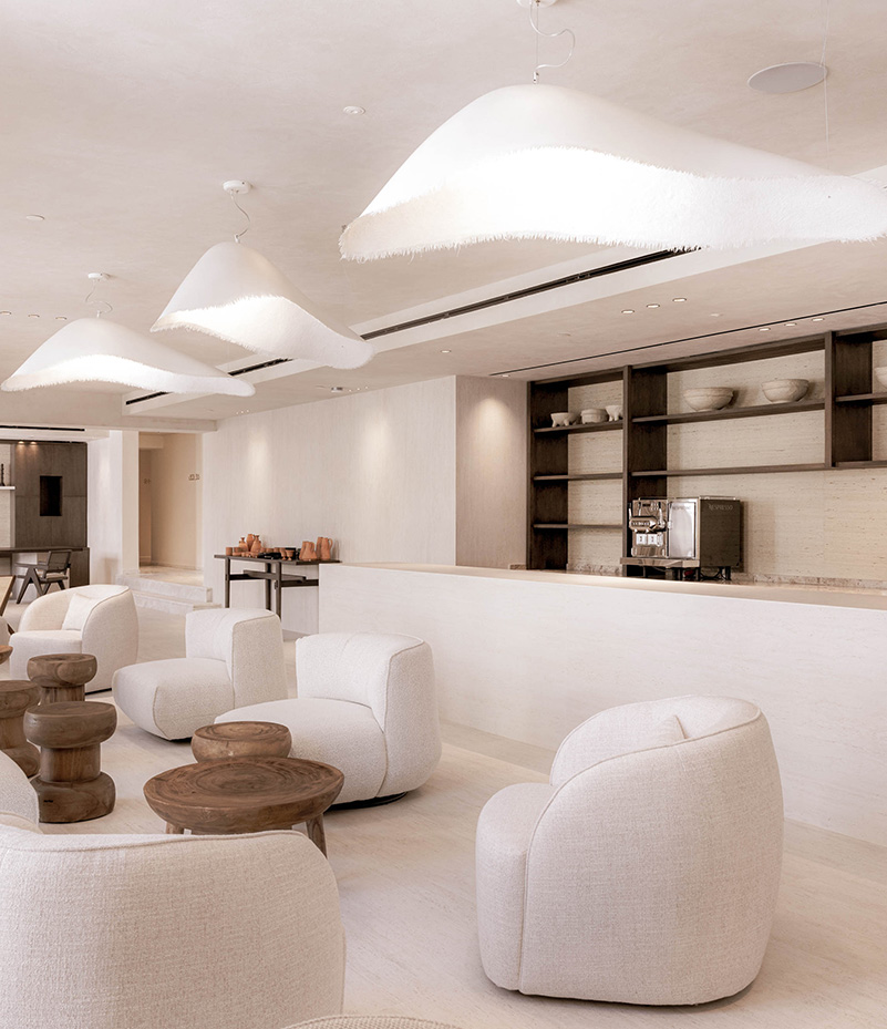 Hotel Chavanel – Paris