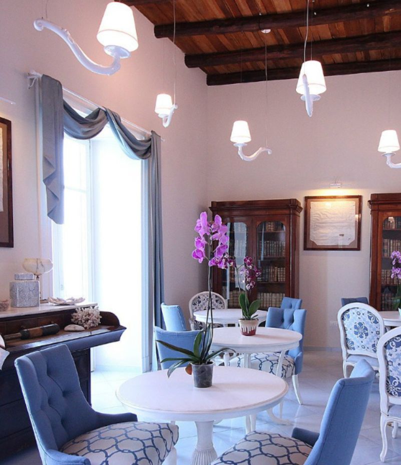 Hotel Chavanel – Paris