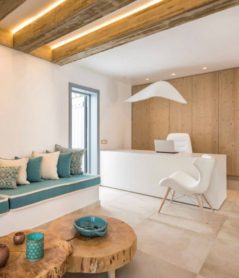 Hotel Chavanel – Paris