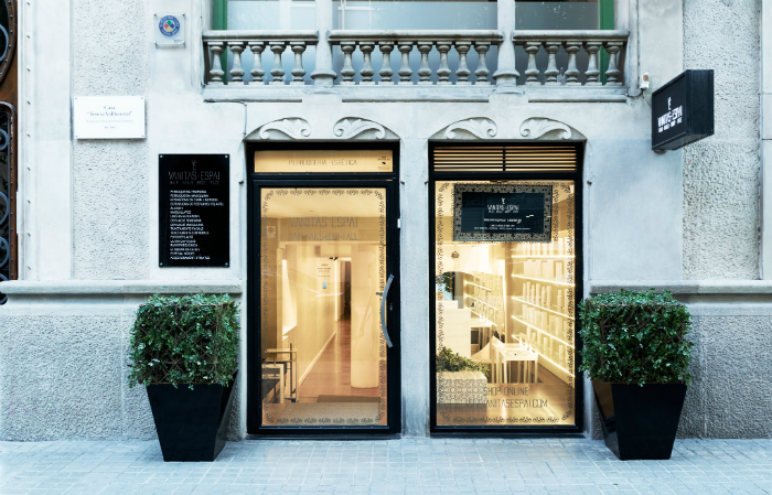 Vanitas Espai – Barcelona, Spain