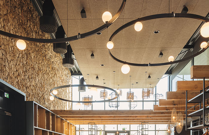 Restaurant – Bratislava, Slovakia