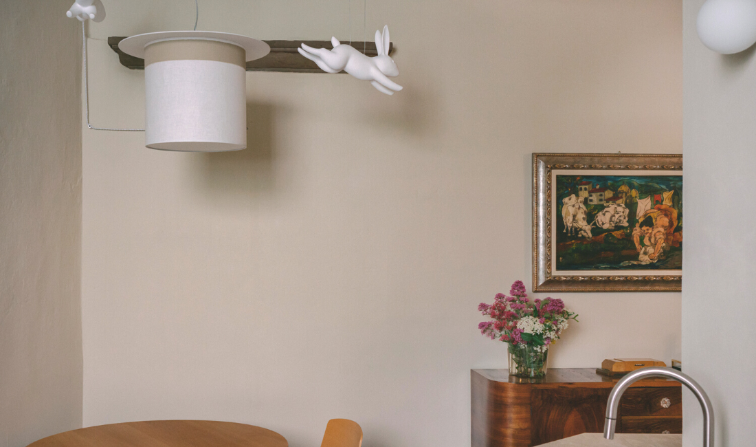 Abitazione privata – Toscana