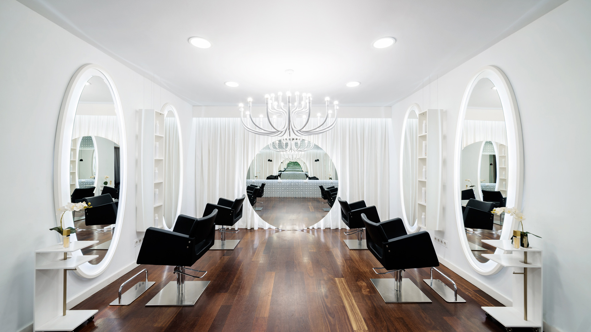 Vanitas Espai – Barcelona, Spain