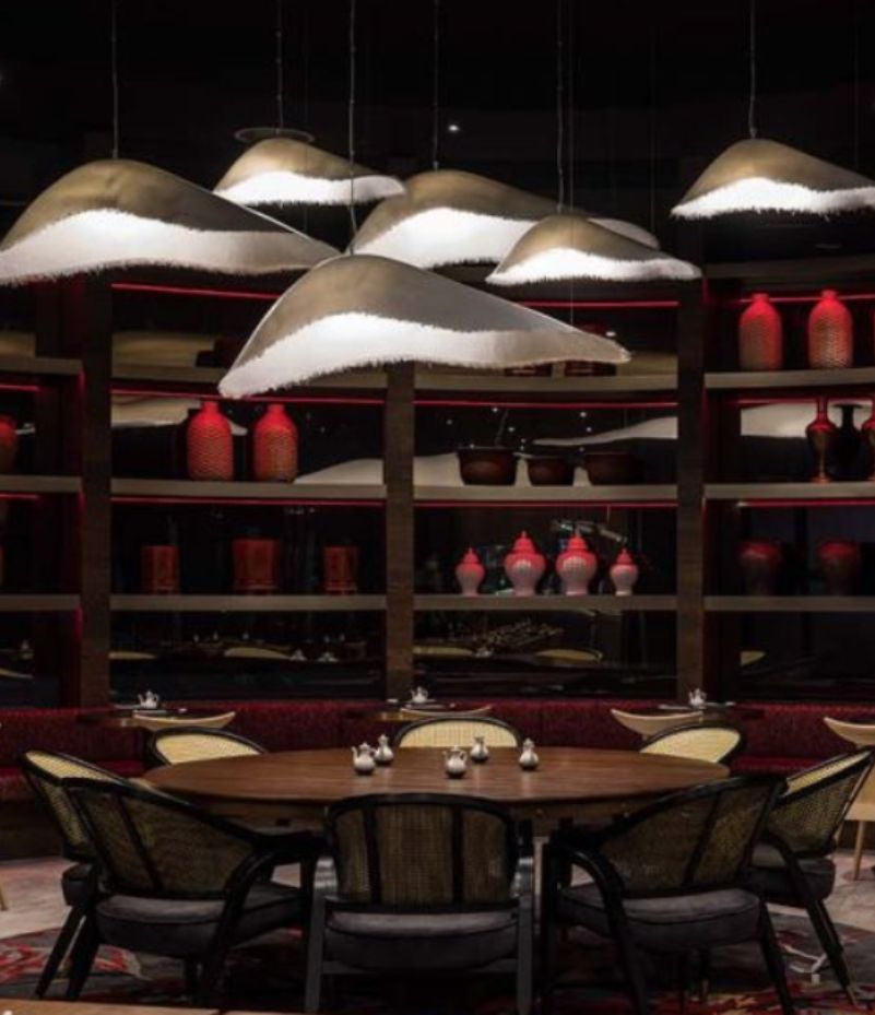 Hotel Chavanel – Paris