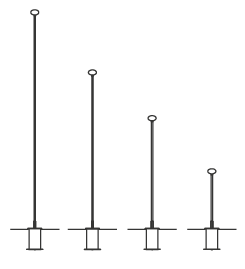 Minuit: HP318 BN EXT