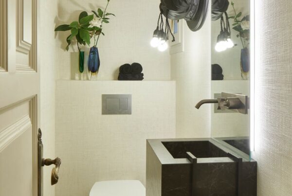 Amsterdam: AP191 BB INT