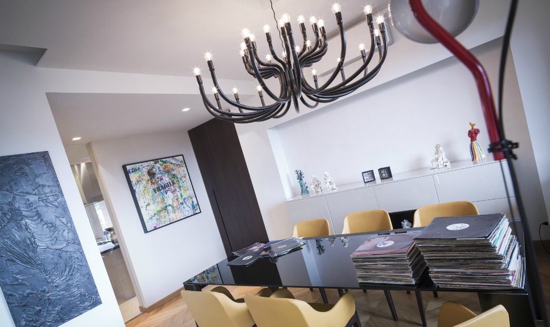 Abitazione privata – Perugia, Italia