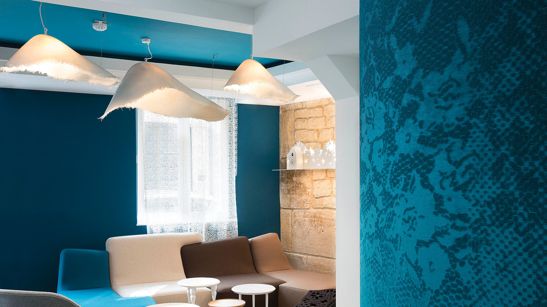 Hotel Chavanel – Paris