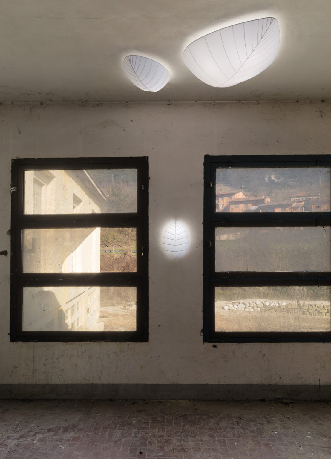 Eden: AP103 1B INT - Karman