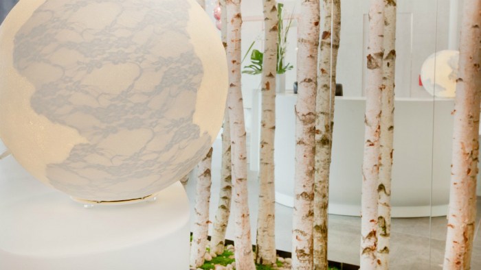 Hotel Chavanel – Paris