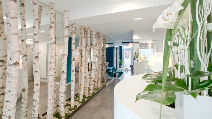 Hotel Chavanel – Paris