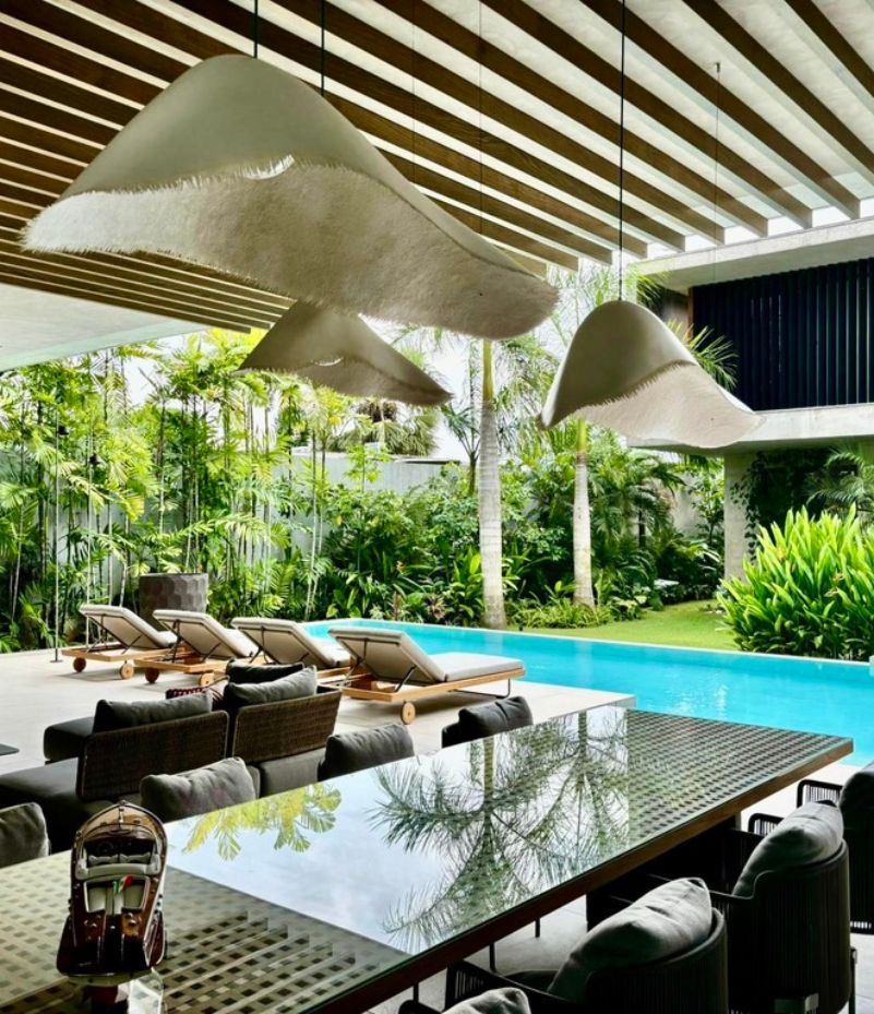 Hotel Chavanel – Paris