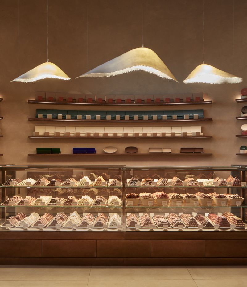 Hotel Chavanel – Paris