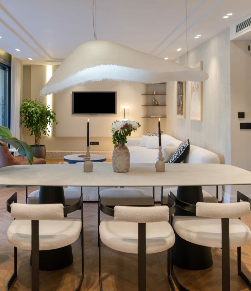 Hotel Chavanel – Paris