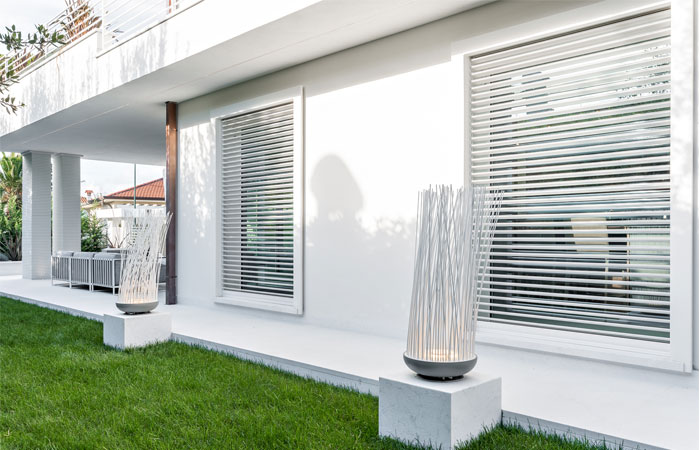 Villa Anna – Forte dei Marmi, Italy