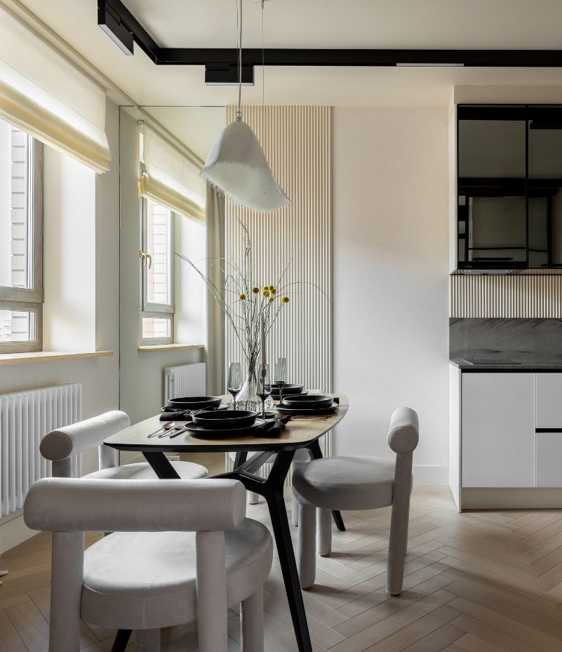 Hotel Chavanel – Paris