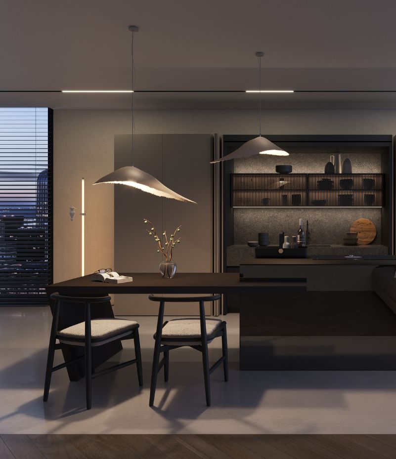 Hotel Chavanel – Paris