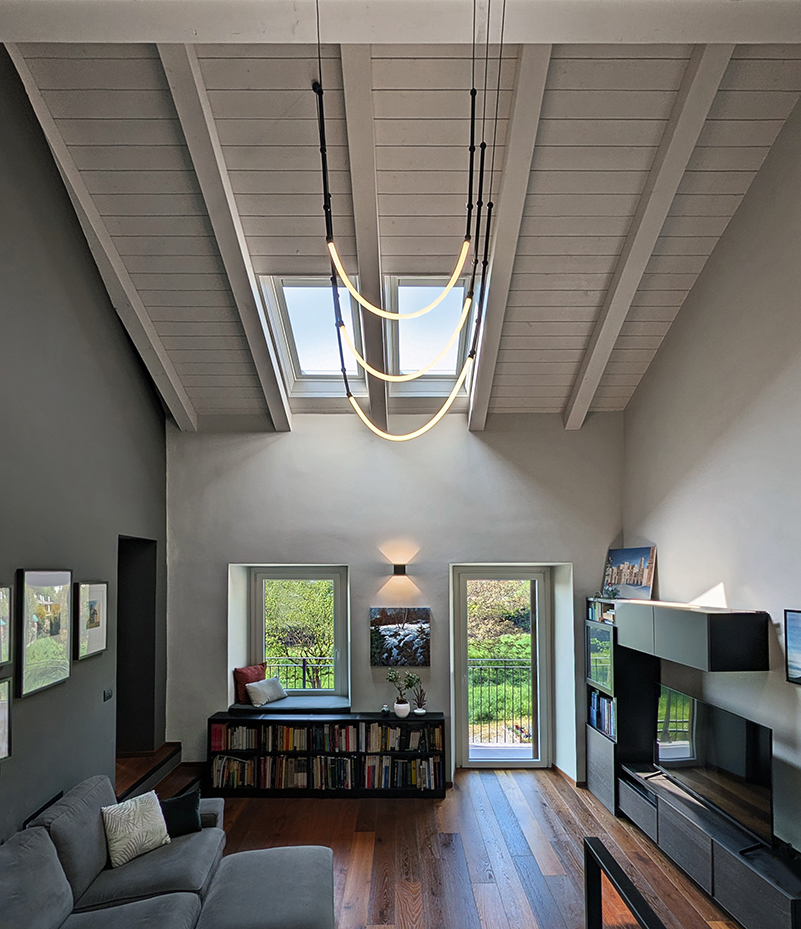 Residential