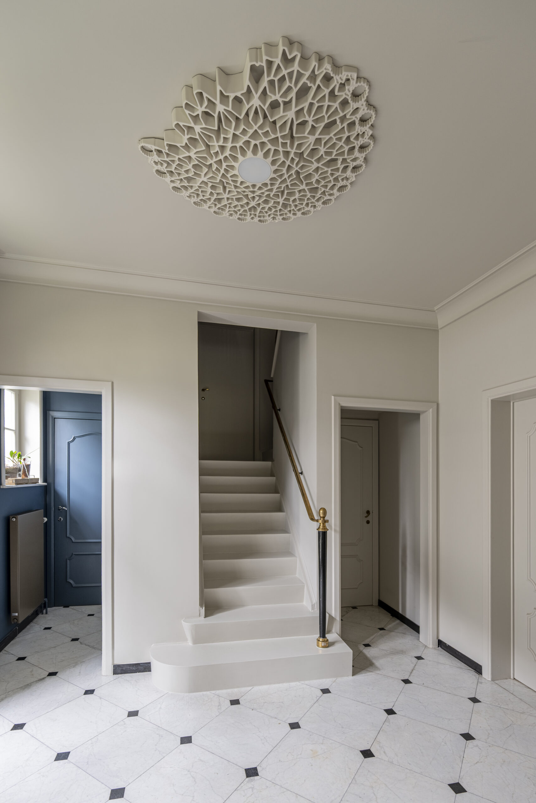 Private home