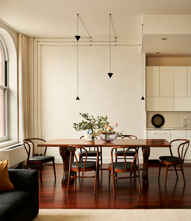 Residential