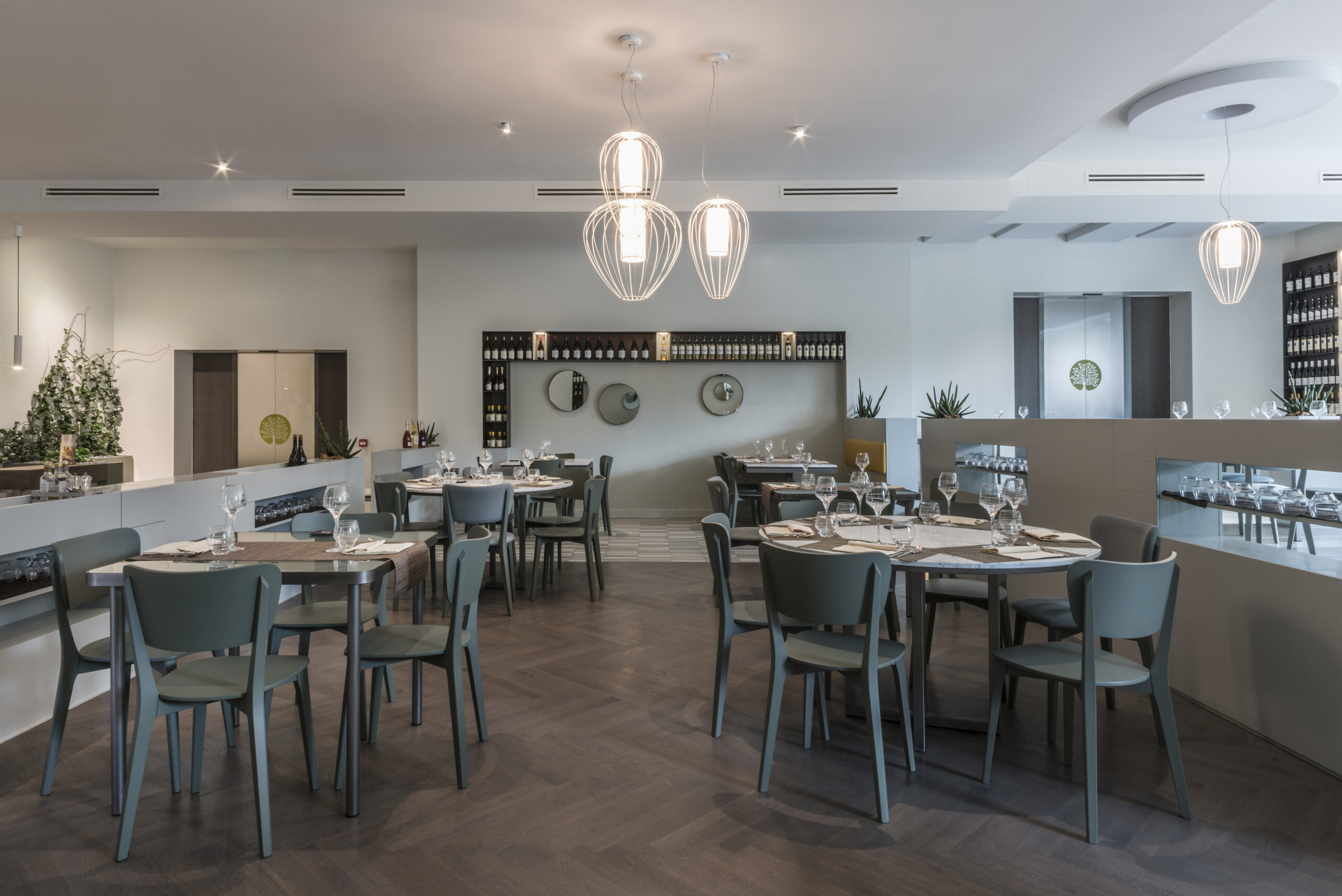 Ristorante- Castel- Madama- Roma