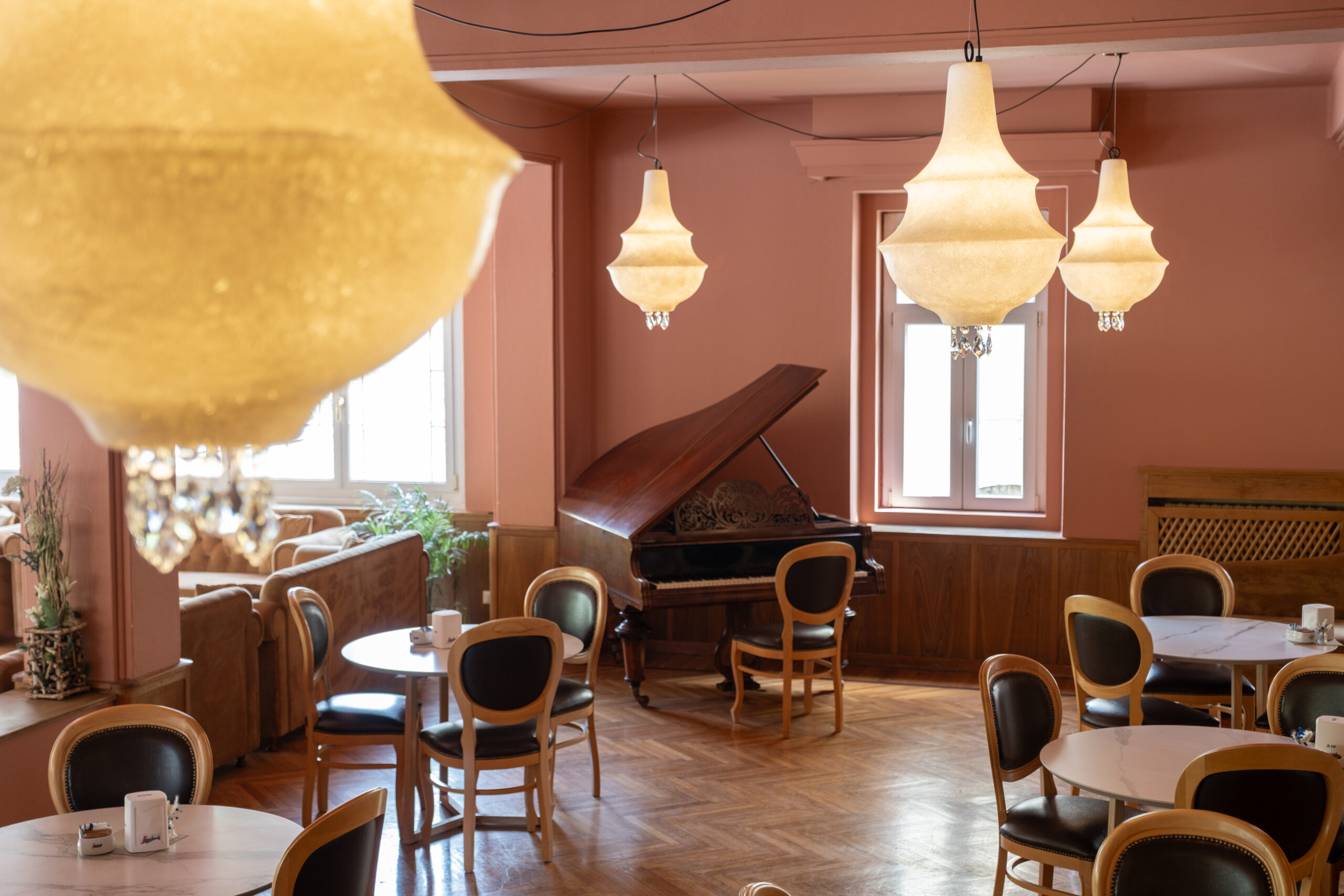 Hotel Auronzo