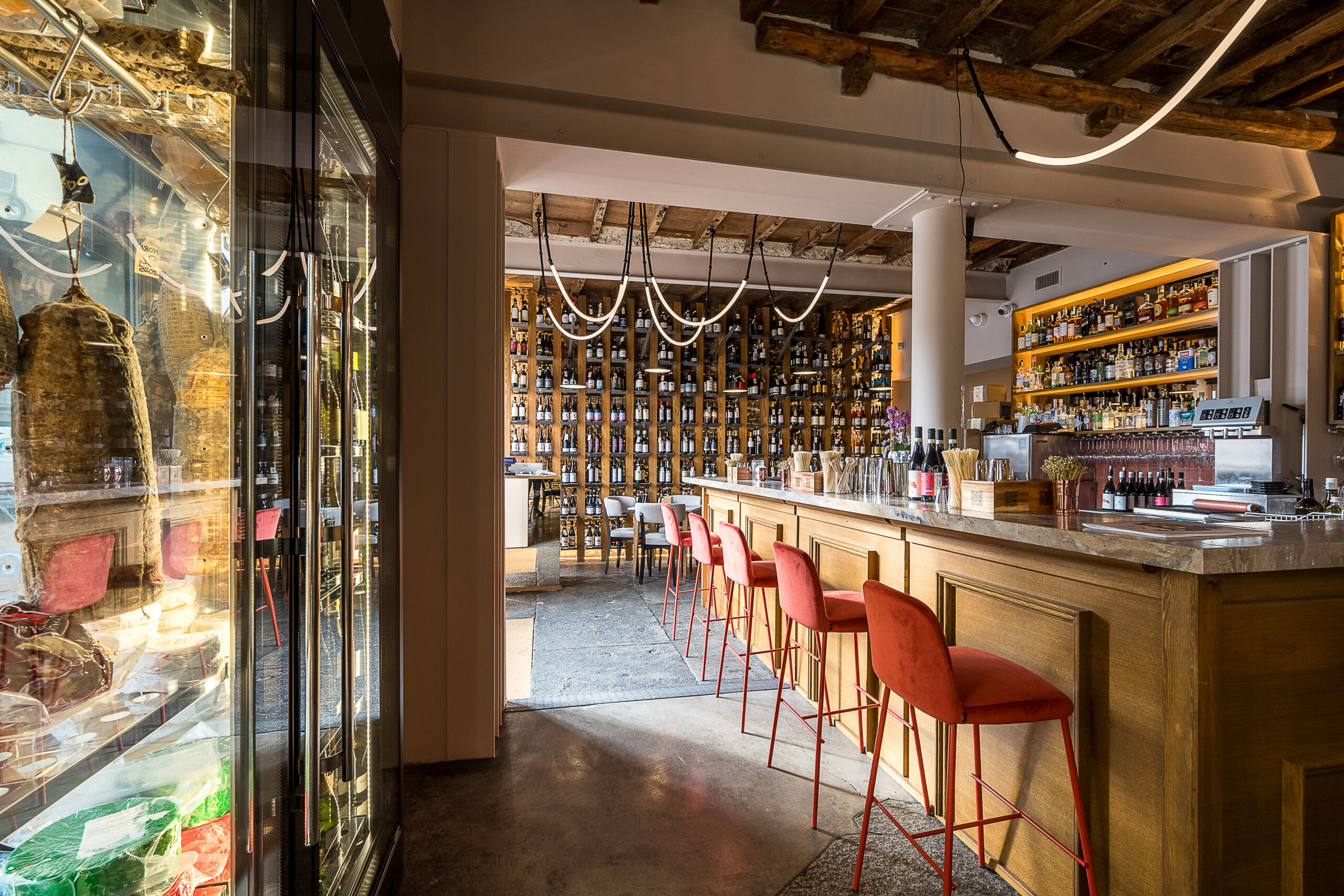 Materia- Bottega urbana- Torino