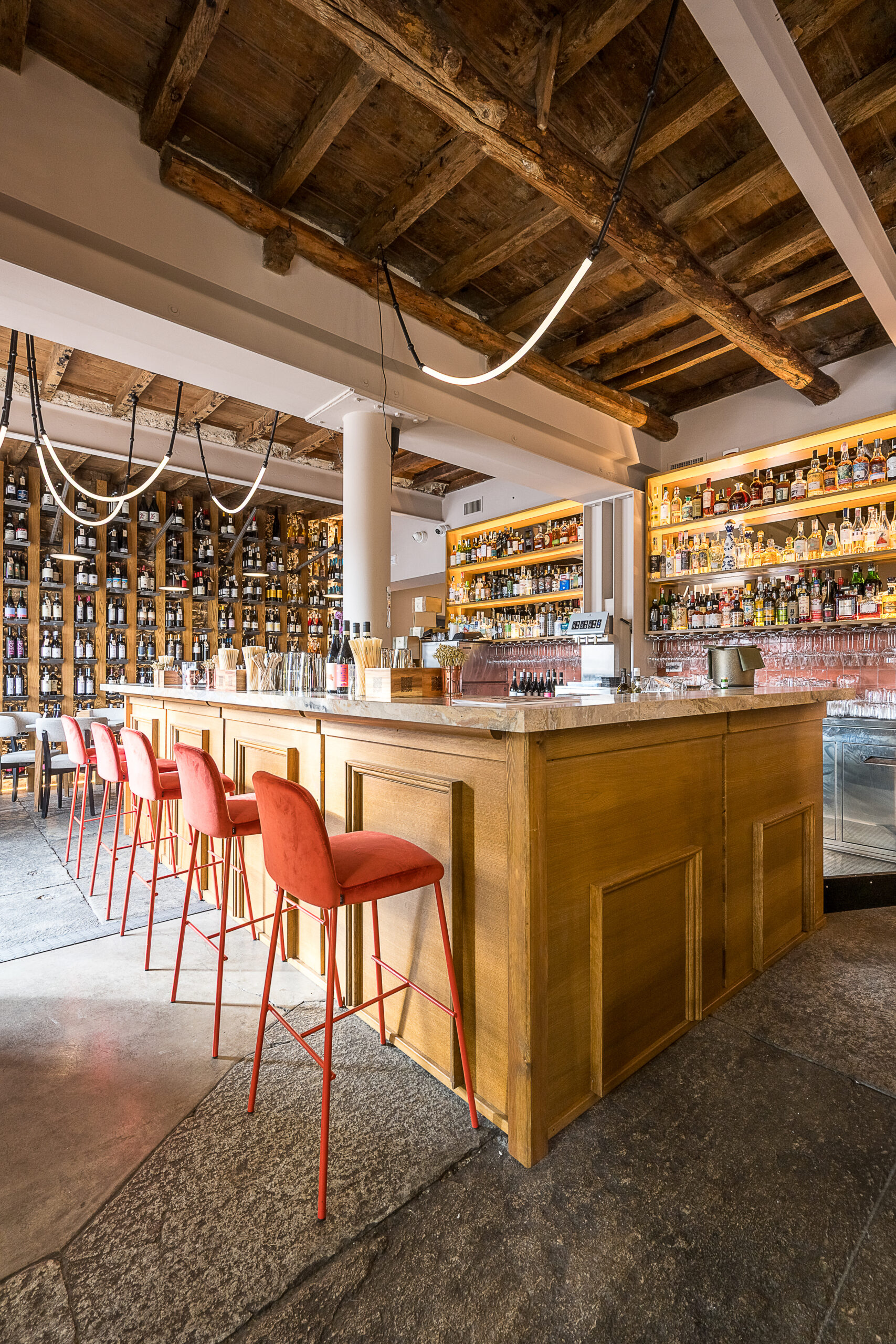 Materia- Bottega urbana- Torino