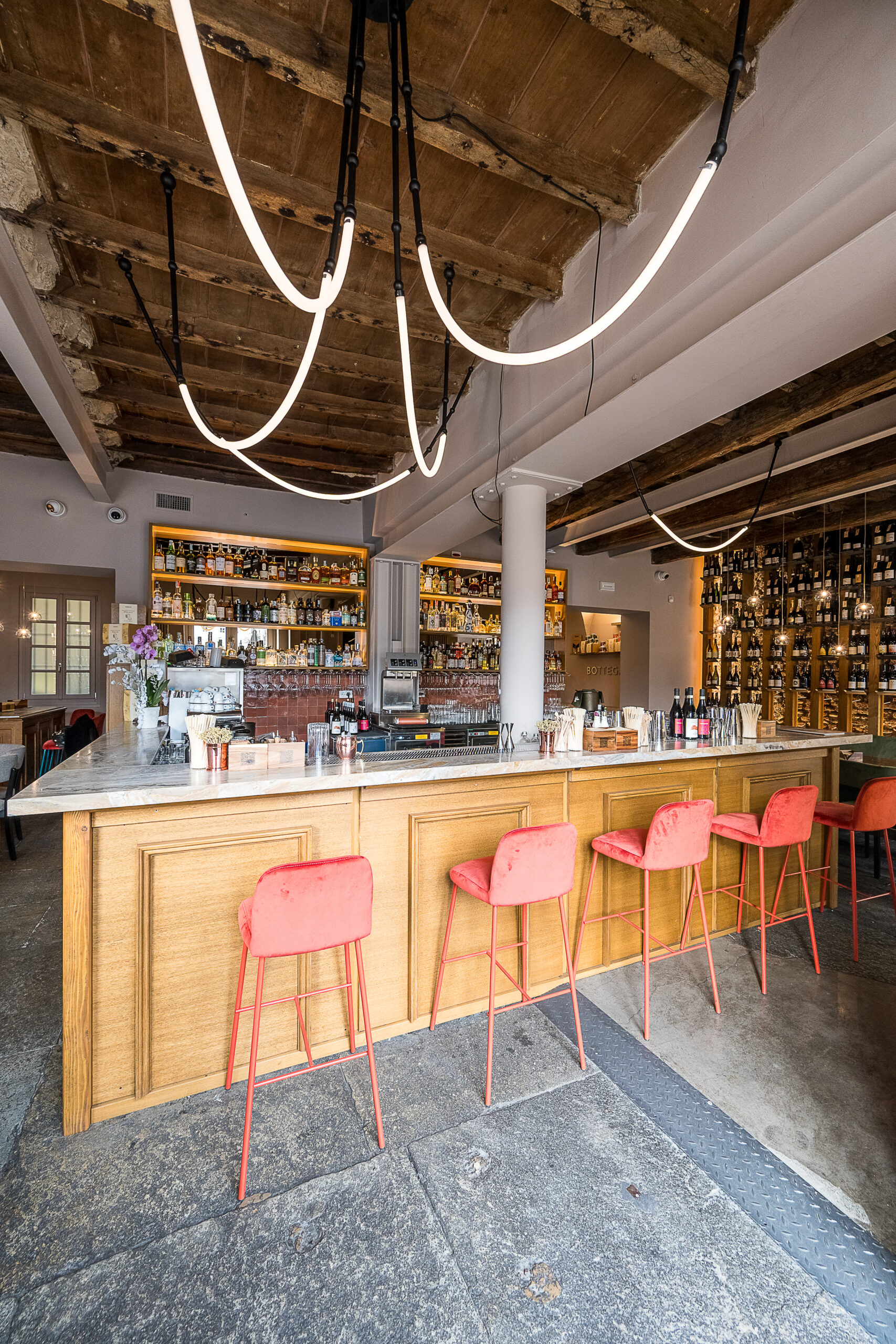 Materia- Bottega urbana- Torino