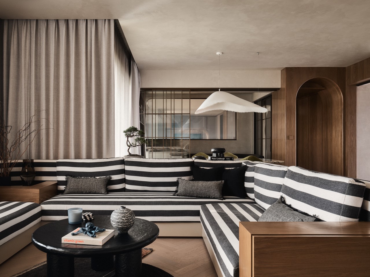 Private home - Mumbai