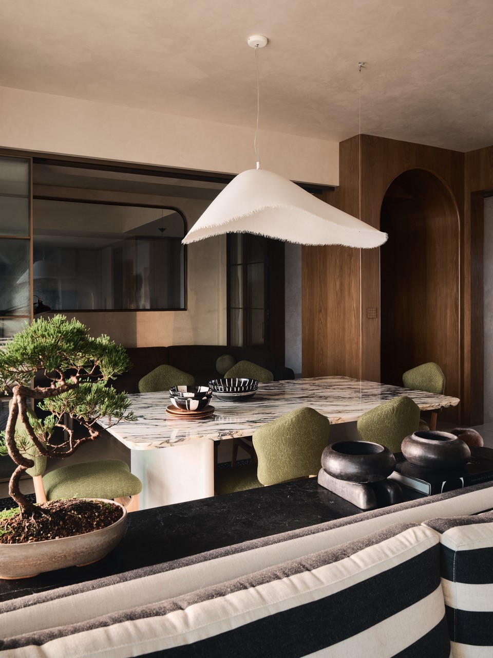 Private home - Mumbai