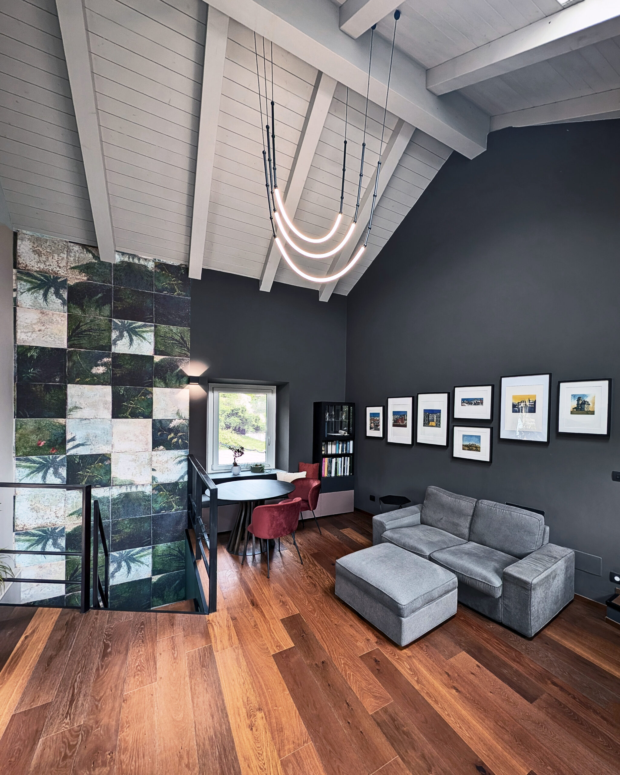 Private home - Villar- Dora