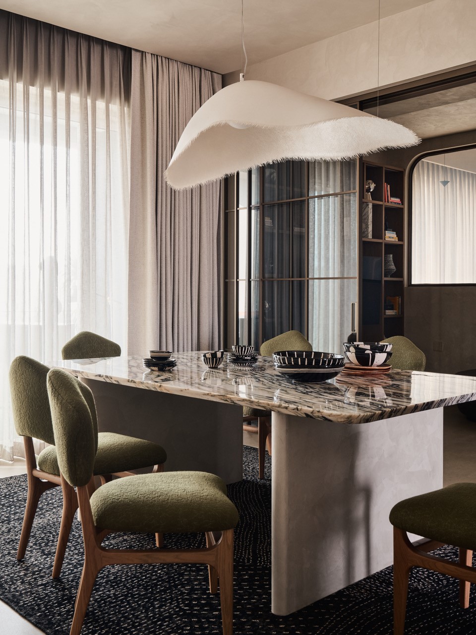 Private home - Mumbai