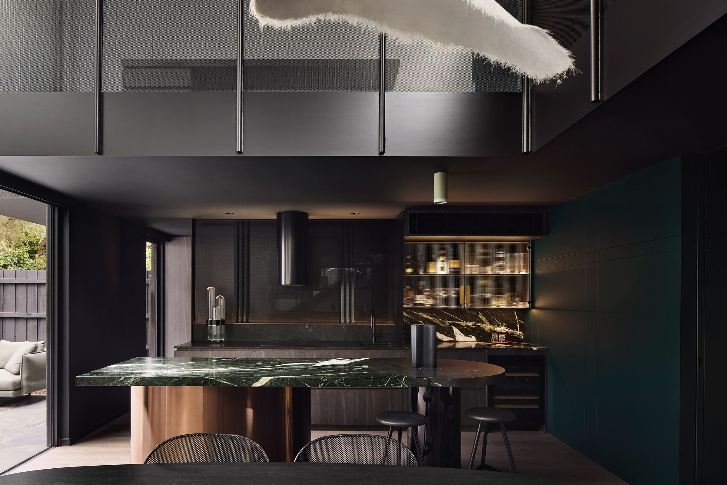 Hotel House
