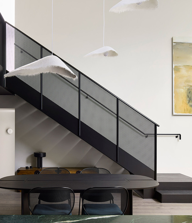 Hotel Chavanel – Paris
