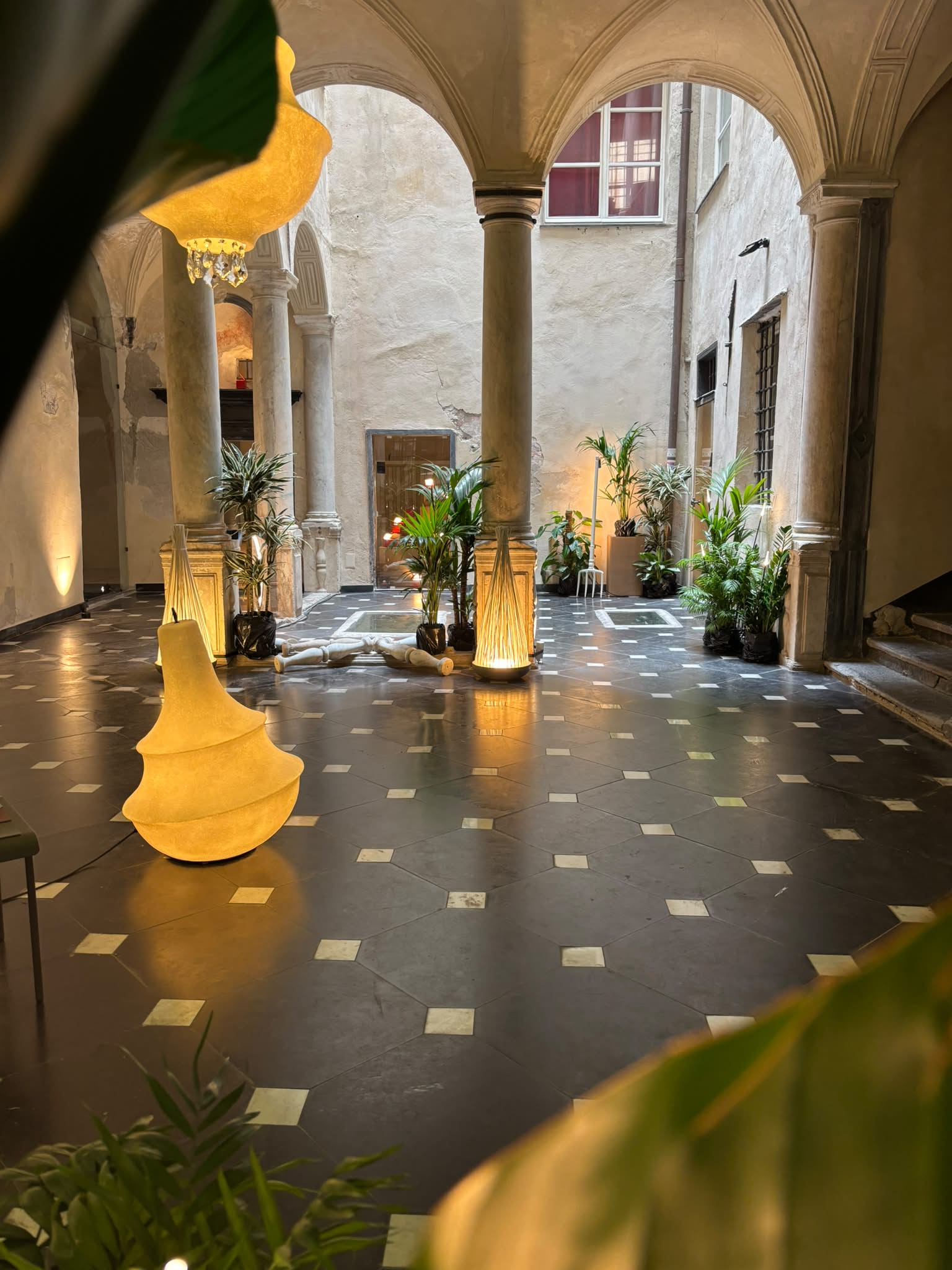 Design week Genova 2026